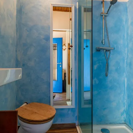 Casa Porozina - Cozy & - Paradise 300m Daire Cres
