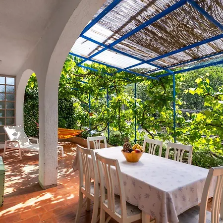 Casa Porozina - Cozy & - Paradise 300m Daire