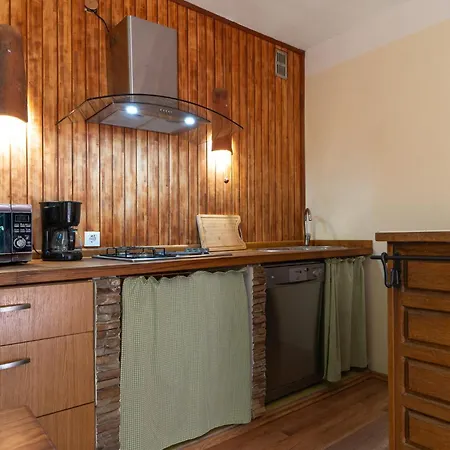 Daire Casa Porozina - Cozy & - Paradise 300m