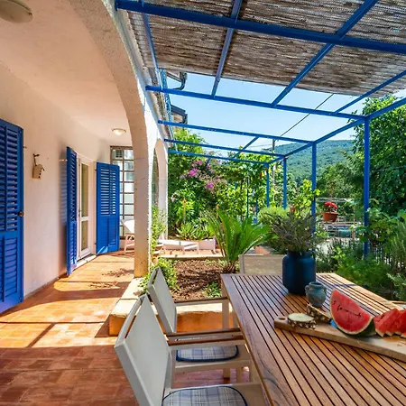 Casa Porozina - Cozy & - Paradise 300m Daire Cres