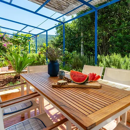 Casa Porozina - Cozy & - Paradise 300m Daire Cres
