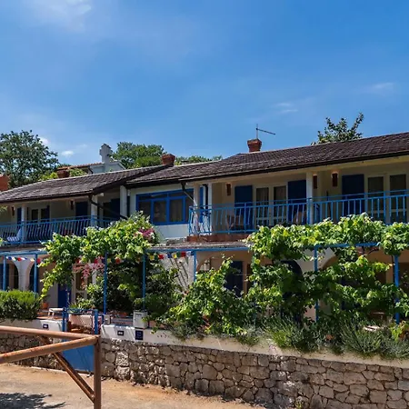 شقة Casa Porozina - Cozy & - Paradise 300m