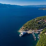 Casa Porozina - Cozy Apartments&rooms - Paradise 300m Apartament Cres