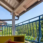 Apartament Casa Porozina - Cozy Apartments&rooms - Paradise 300m Cres
