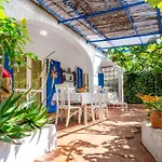 Casa Porozina - Cozy Apartments&rooms - Paradise 300m Apartament Cres