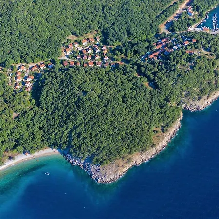 Apartman Casa Porozina - Cozy & - Paradise 300m