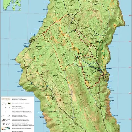 Casa Porozina - Cozy & - Paradise 300m *