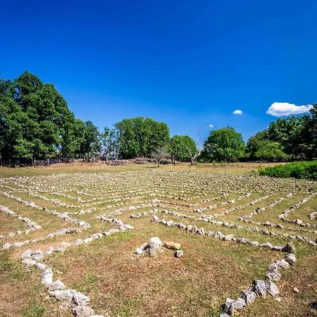 Apartman Casa Porozina - Cozy & - Paradise 300m Cres