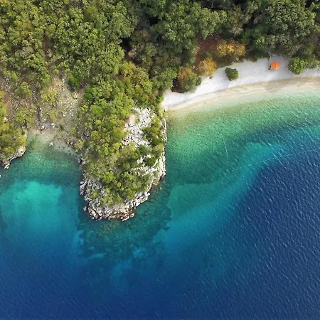 Casa Porozina - Cozy & - Paradise 300m Apartman Cres