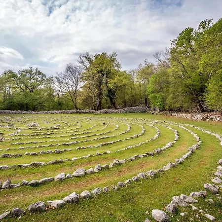 Apartman Casa Porozina - Cozy & - Paradise 300m *