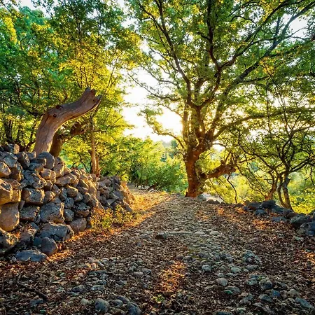 Apartman Casa Porozina - Cozy & - Paradise 300m Cres