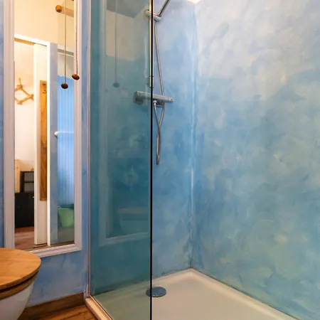 Apartman Casa Porozina - Cozy & - Paradise 300m Cres