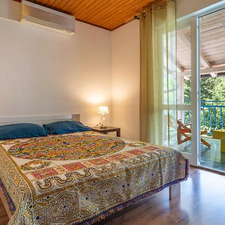 Casa Porozina - Cozy Apartments&rooms - Paradise 300m * Cres