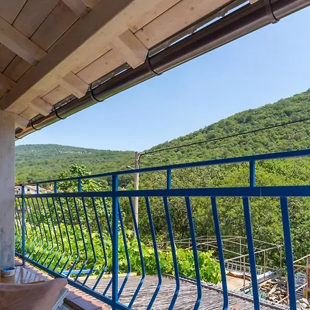 شقة Casa Porozina - Cozy & - Paradise 300m *