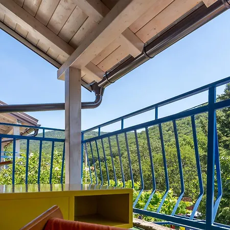 Apartman Casa Porozina - Cozy & - Paradise 300m Cres