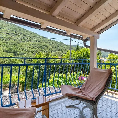 Casa Porozina - Cozy & - Paradise 300m Cres