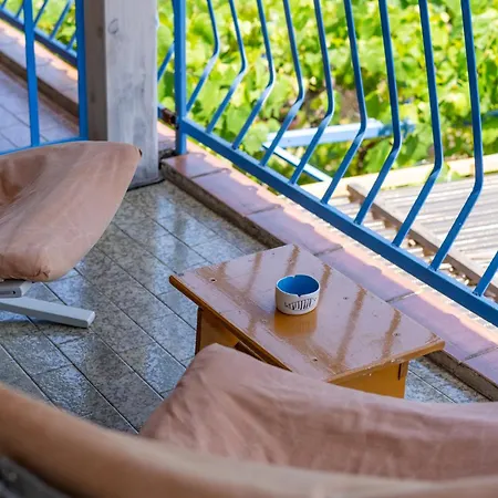 Casa Porozina - Cozy & - Paradise 300m