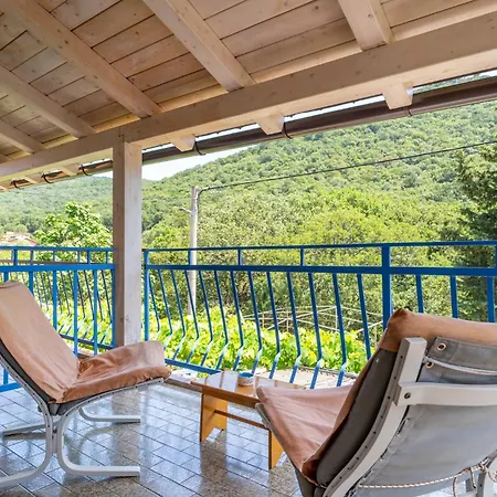 Apartman Casa Porozina - Cozy & - Paradise 300m