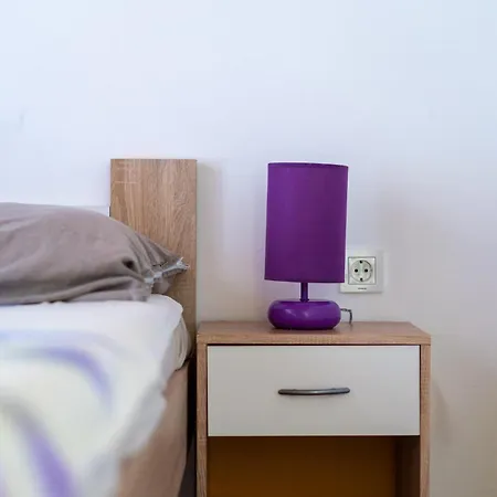 Casa Porozina - Cozy & - Paradise 300m شقة *