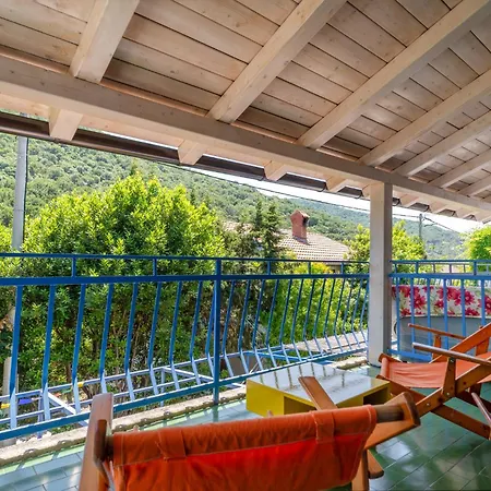 شقة Casa Porozina - Cozy & - Paradise 300m *