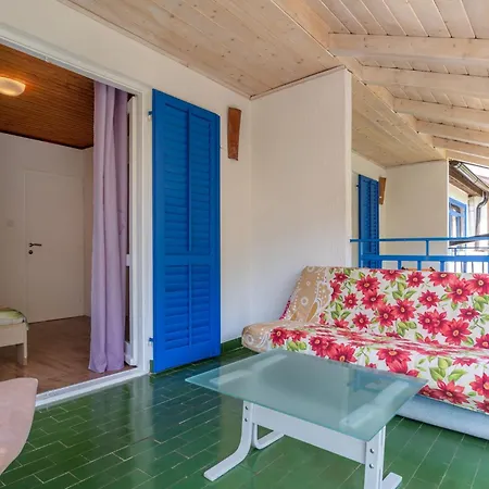 Casa Porozina - Cozy & - Paradise 300m شقة كريس