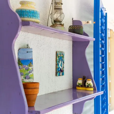 Apartman Casa Porozina - Cozy & - Paradise 300m Cres