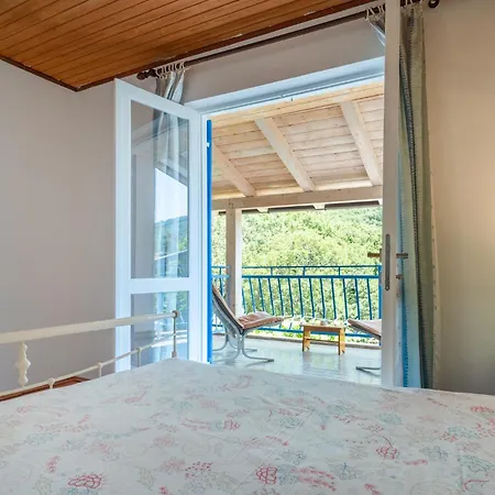 Casa Porozina - Cozy Apartments&rooms - Paradise 300m *