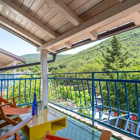 Casa Porozina - Cozy & - Paradise 300m Cres