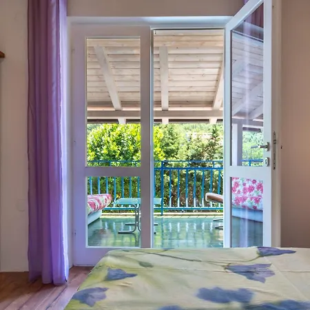 Apartman Casa Porozina - Cozy & - Paradise 300m *