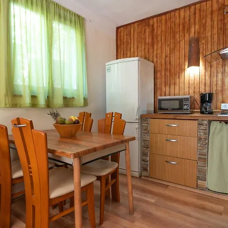 Casa Porozina - Cozy & - Paradise 300m