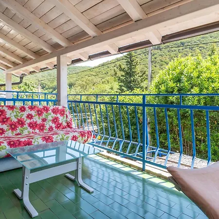 Apartman Casa Porozina - Cozy & - Paradise 300m