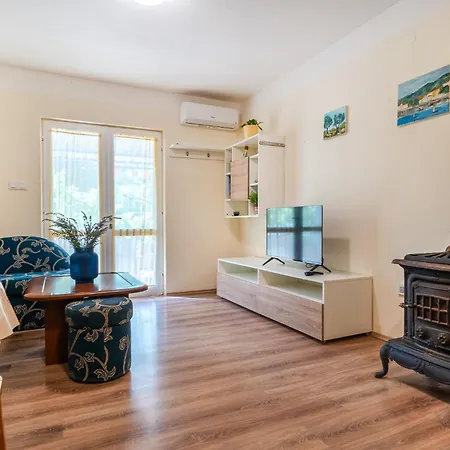 Apartman Casa Porozina - Cozy & - Paradise 300m *