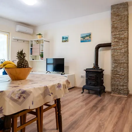 Casa Porozina - Cozy & - Paradise 300m