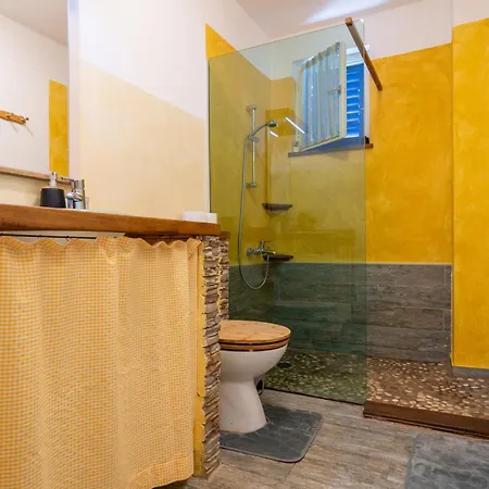 شقة Casa Porozina - Cozy & - Paradise 300m *