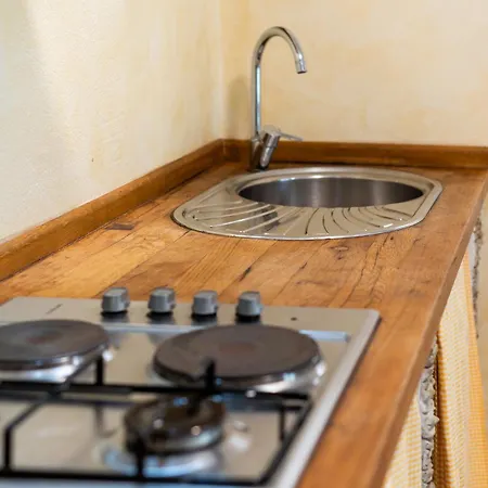 Apartman Casa Porozina - Cozy & - Paradise 300m Cres