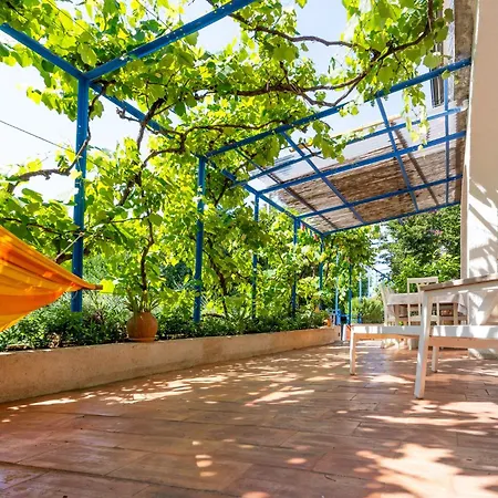شقة Casa Porozina - Cozy & - Paradise 300m كريس