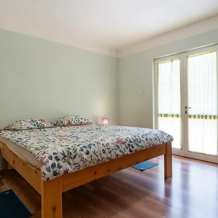 شقة Casa Porozina - Cozy & - Paradise 300m كريس
