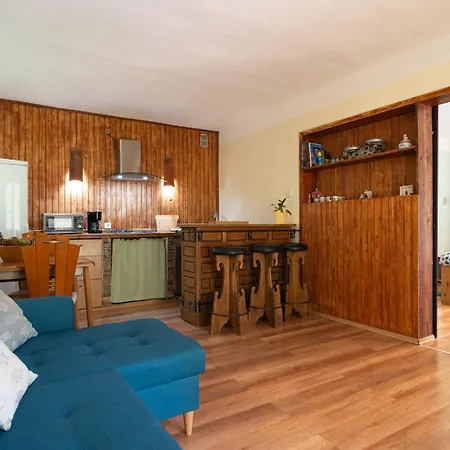 Casa Porozina - Cozy & - Paradise 300m كريس