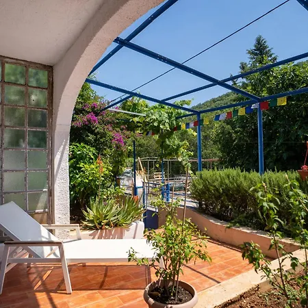 شقة Casa Porozina - Cozy & - Paradise 300m كريس