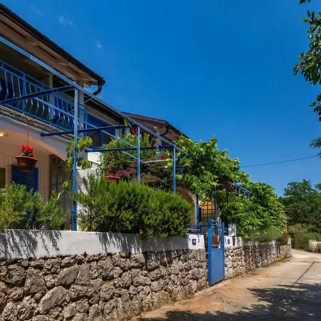 Apartman Casa Porozina - Cozy & - Paradise 300m *