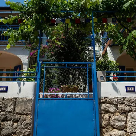 Apartman Casa Porozina - Cozy & - Paradise 300m Cres