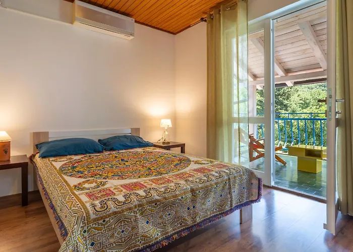 Casa Porozina - Cozy & - Paradise 300m * Cres