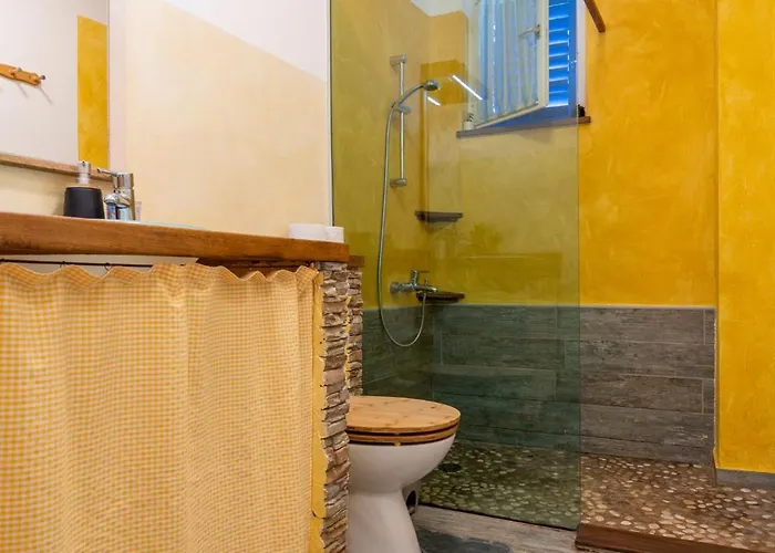 Apartmán Casa Porozina - Cozy & - Paradise 300m *