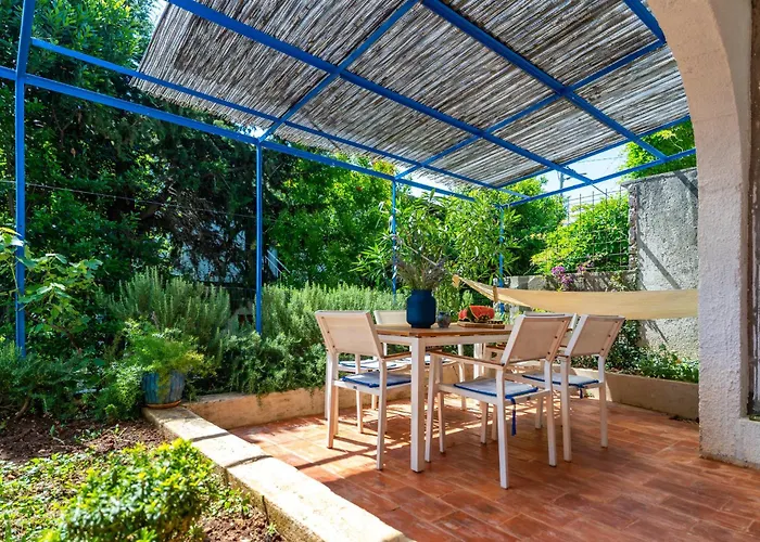 Casa Porozina - Cozy & - Paradise 300m *