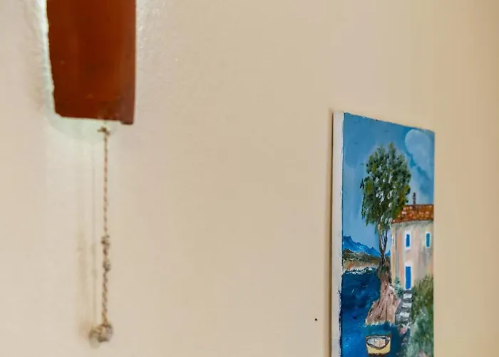 Casa Porozina - Cozy & - Paradise 300m Cres
