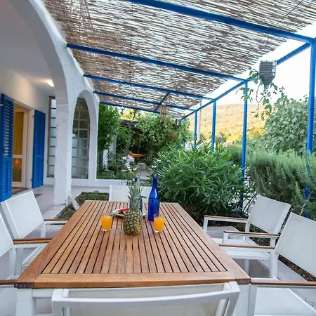 Casa Porozina - Paradise *