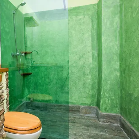 Appartamento Casa Porozina - Paradise *