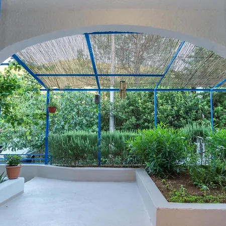 Appartamento Casa Porozina - Paradise *