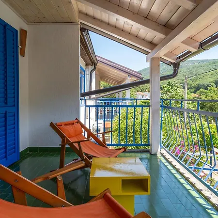 Casa Porozina - Cozy & - Paradise 300m Апартаменты