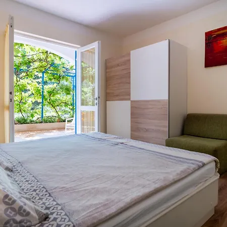 Casa Porozina - Cozy & - Paradise 300m Апартаменты *